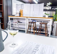 Saltire Estate - Kalgoorlie Accommodation