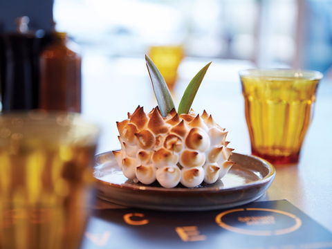 Space Kitchen - Kalgoorlie Accommodation 2