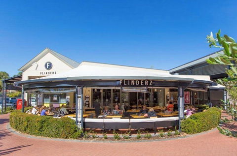 Sweet Brew & Co- Dining Room - Kalgoorlie Accommodation 0