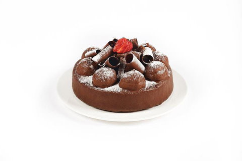 The Cheesecake Shop - Seven Hills - Kalgoorlie Accommodation 0