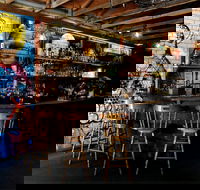 The Bearded Lady - Kalgoorlie Accommodation