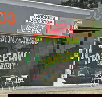 Truckie's Food Stop - Kalgoorlie Accommodation