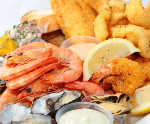 Adagio’s Restaurant & Steakhouse - Kalgoorlie Accommodation 0