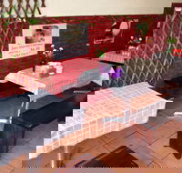 Allfine Chinese Cuisine House - Forest Lodge - Kalgoorlie Accommodation