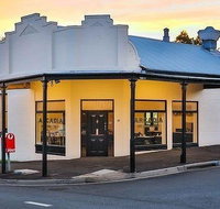 Arcadia Restaurant - Kalgoorlie Accommodation
