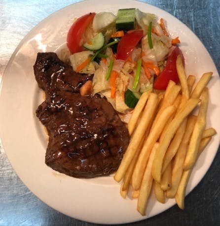 Arvis Restaurant & Bar - Kalgoorlie Accommodation 0