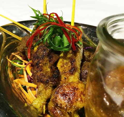 AV8 Sports Bar - Kalgoorlie Accommodation 0