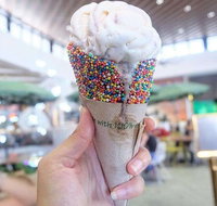 Ben  Jerry's - Kalgoorlie Accommodation
