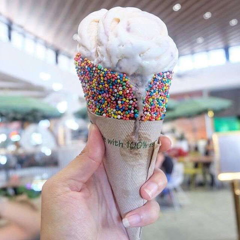 Ben & Jerry's - Kalgoorlie Accommodation 0