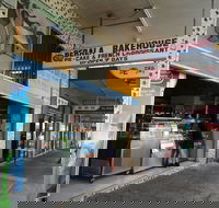 Berala Bakehouse - Kalgoorlie Accommodation