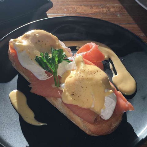 Braised Pork Cafe - Kalgoorlie Accommodation 0