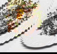 Cafenome Brewbar  Eatery - Kalgoorlie Accommodation