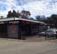 Capulus Espresso - Kalgoorlie Accommodation