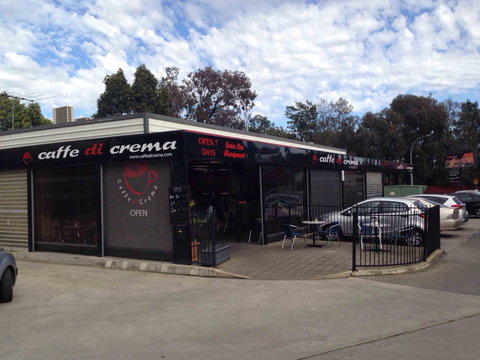 Capulus Espresso - Kalgoorlie Accommodation 0