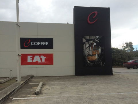 C Coffee - Hillcrest - Kalgoorlie Accommodation 0