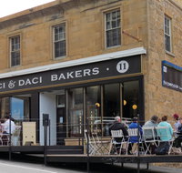 Daci  Daci Bakers - Kalgoorlie Accommodation