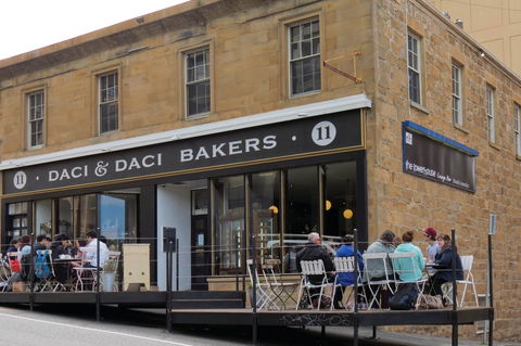 Daci & Daci Bakers - Kalgoorlie Accommodation 0