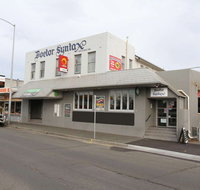 Doctor Syntax Hotel - Kalgoorlie Accommodation