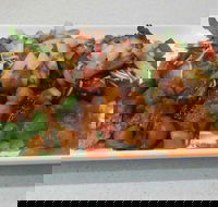 Dosa Bite - Kalgoorlie Accommodation