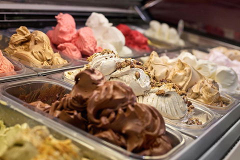 Gelatiamo - Kalgoorlie Accommodation 0