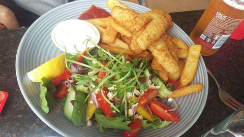 Gorges Cafe - Kalgoorlie Accommodation 0