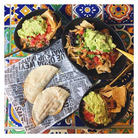 Guzman Y Gomez - Werrington County - Kalgoorlie Accommodation 0