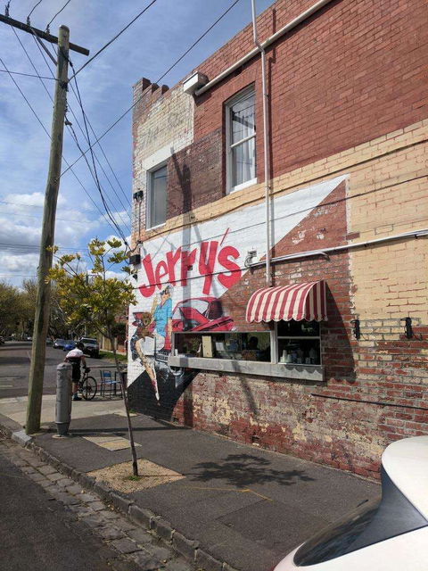 Jerry's Milkbar - Kalgoorlie Accommodation 0