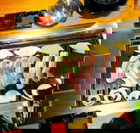 Korean Grill House - Kalgoorlie Accommodation