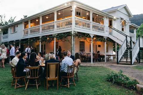 Mavis's Kitchen And Cabins - Kalgoorlie Accommodation 0