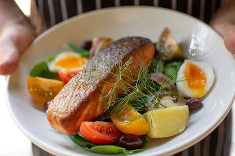 Mavis's Kitchen And Cabins - Kalgoorlie Accommodation 1