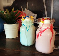 Milk - Kalgoorlie Accommodation