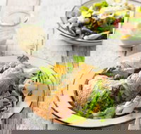 Muffin Break - Point Cook - Kalgoorlie Accommodation