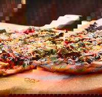 Parkwood International Bar and Bistro - Kalgoorlie Accommodation