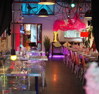 Shu Restaurant - Kalgoorlie Accommodation