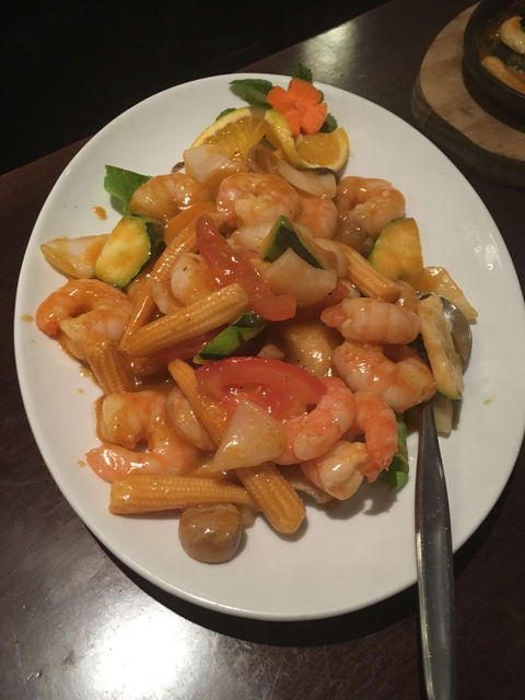 Srimalaysia Restaurant - Kalgoorlie Accommodation 0