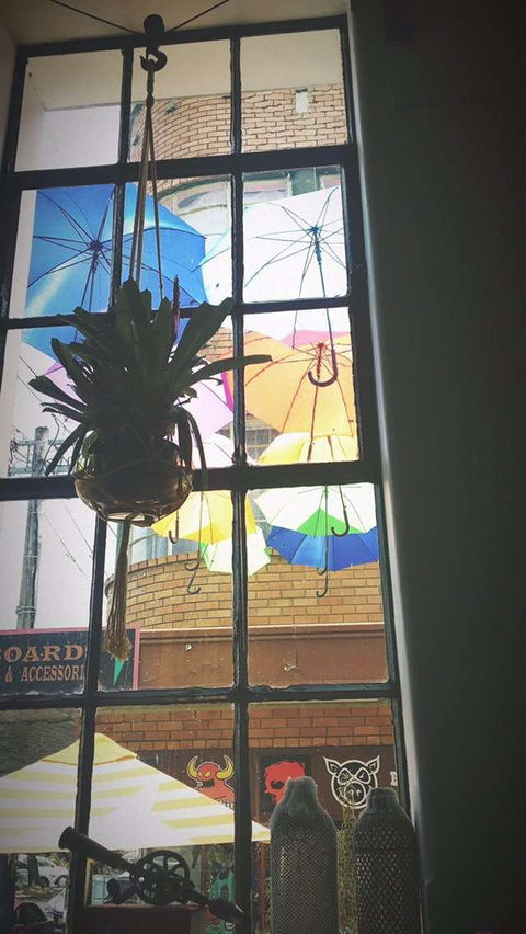 The Bank Cafe And Espresso - Kalgoorlie Accommodation 0