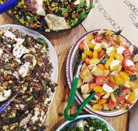 The Loaded Food Co. - Kalgoorlie Accommodation