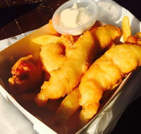 The Village Fish Store - Kalgoorlie Accommodation