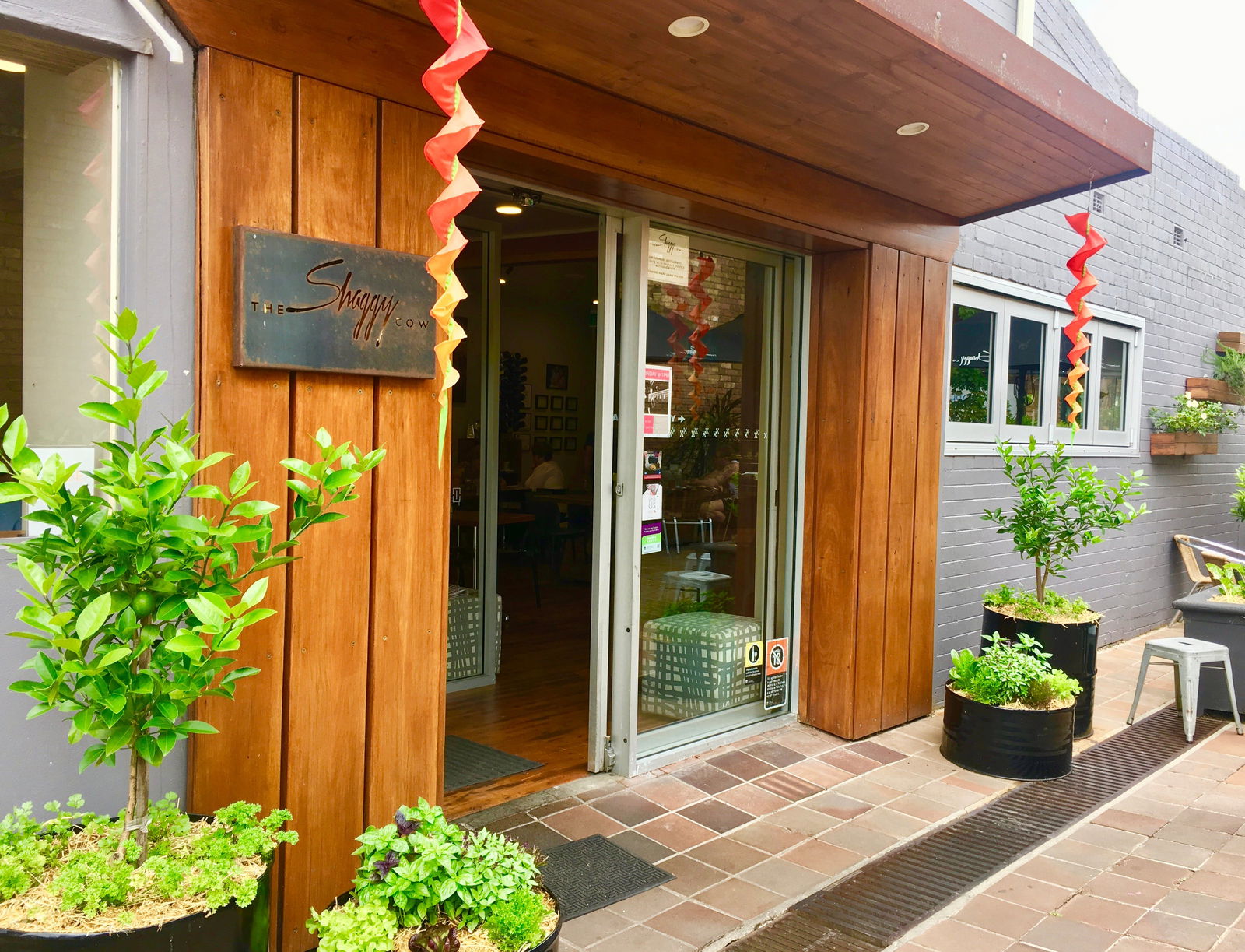 Alpine NSW Kalgoorlie Accommodation