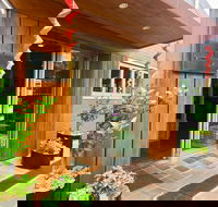 The Shaggy Cow - Kalgoorlie Accommodation