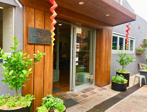 The Shaggy Cow - Kalgoorlie Accommodation 0