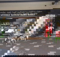 Trent Pham Bakery - Kalgoorlie Accommodation
