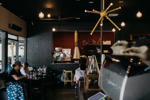 Two Before Ten Cafe & Coffee Roasters - Kalgoorlie Accommodation 0