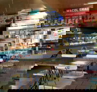 Wacol Snack Bar  Take Away - Kalgoorlie Accommodation