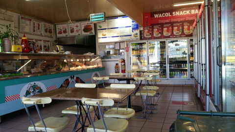 Wacol Snack Bar & Take Away - Kalgoorlie Accommodation 0