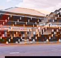 Western Star Hotel - Bar and Restaurant Closed Until Further Notice - Kalgoorlie Accommodation