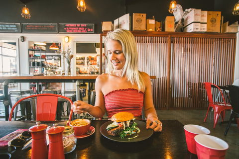 5 Little Pigs Cafe - Kalgoorlie Accommodation 0