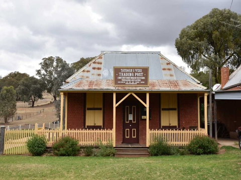 Al Sultan Food - Kalgoorlie Accommodation 0