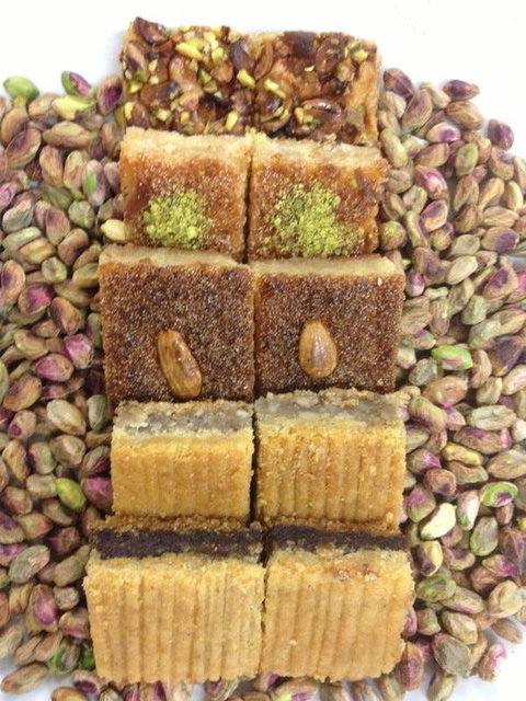 Al Sultan Pastry - Kalgoorlie Accommodation 0