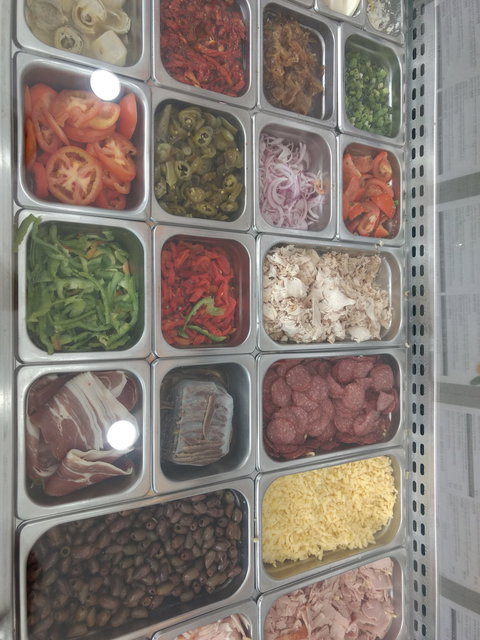 Arancini - Waterloo - Kalgoorlie Accommodation 0